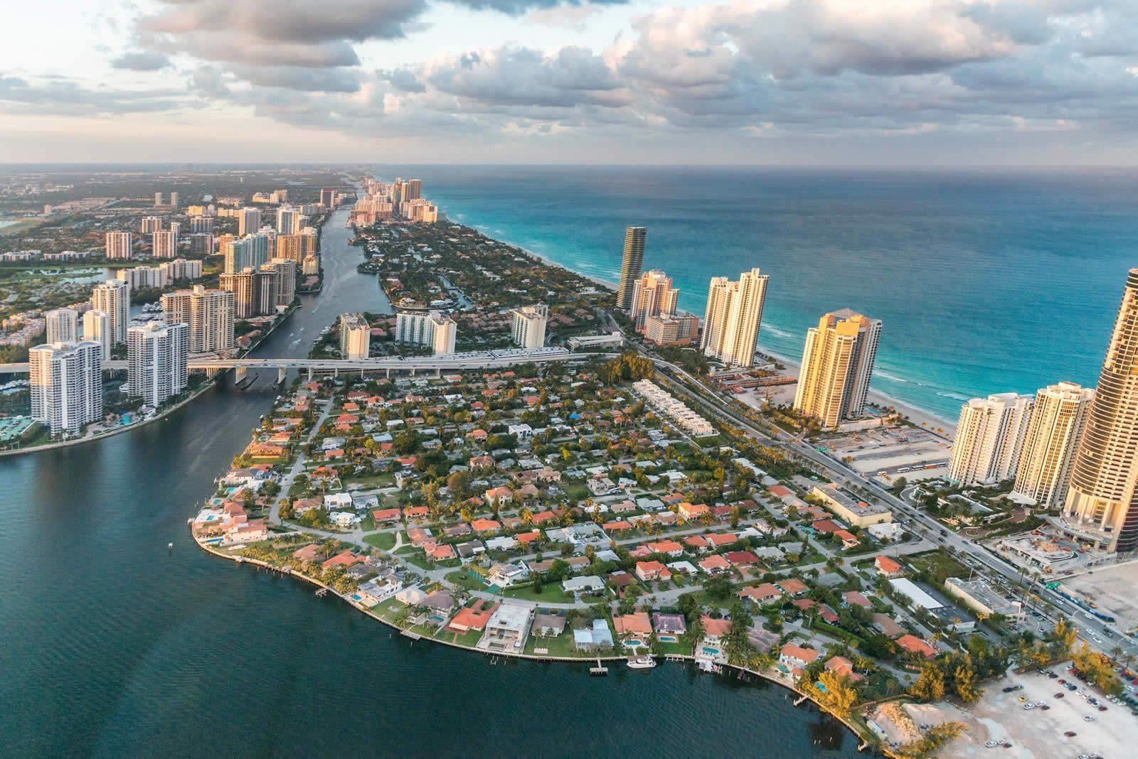 The RealEstate Market in Miami House, Condominium, Apartment