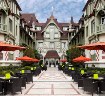 hotel spa luxe sud ouest