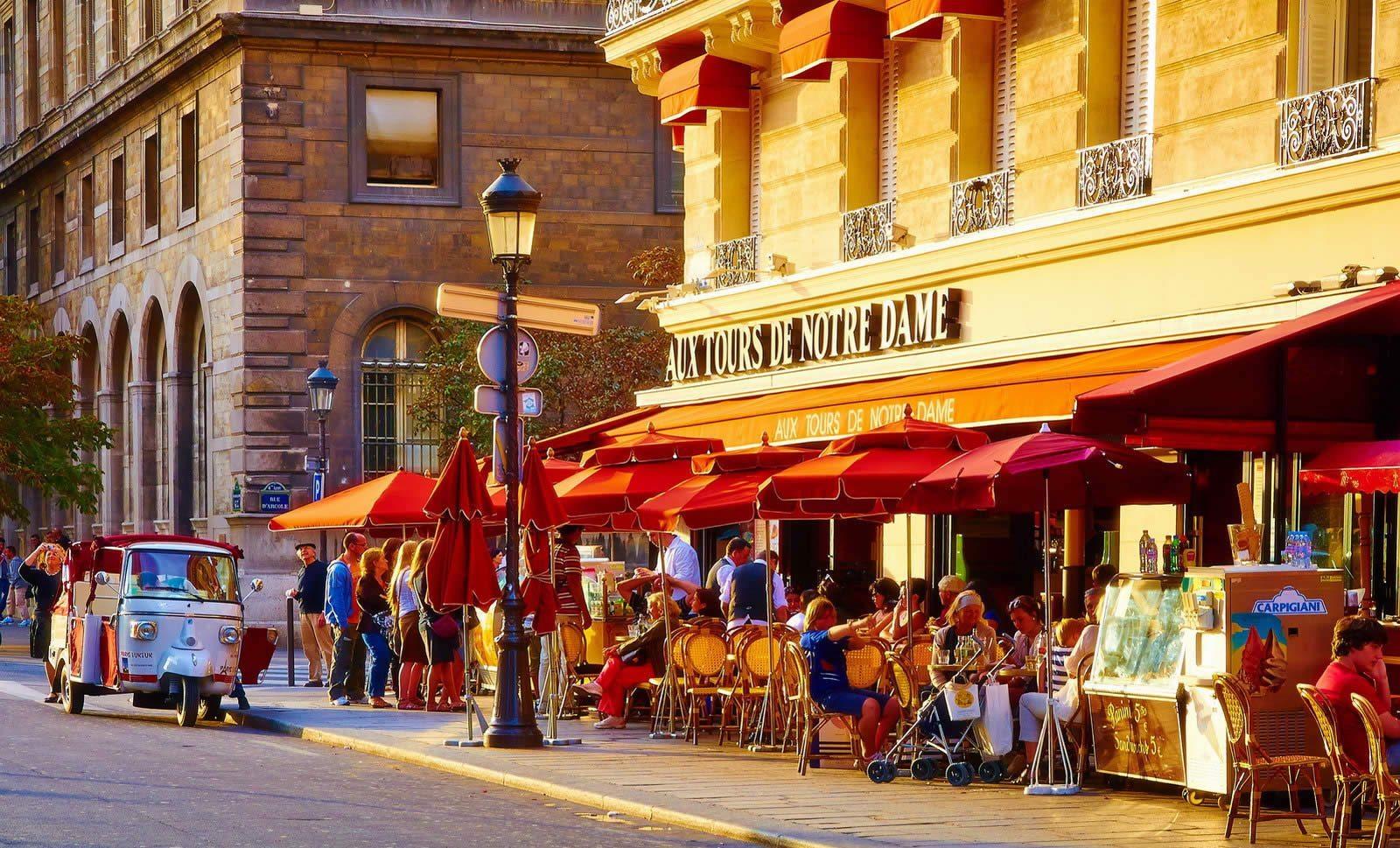 The Best Shopping Streets in Paris Where to Shop in Paris, France