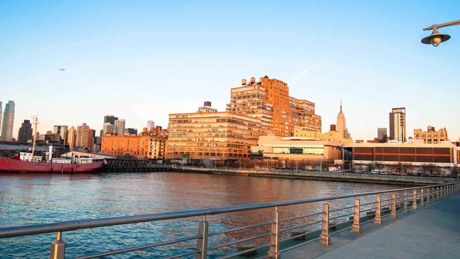 Discover Chelsea, Manhattan An Ideal Neighborhood for Families and