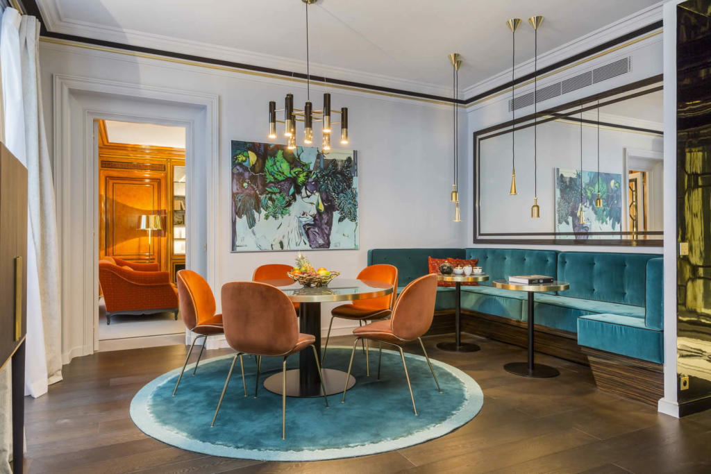 Luxury Apartment for sale in Saint-Germain-des-Prés, Paris