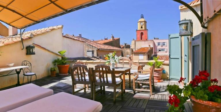 Luxury Apartment for sale in Saint-Germain-des-Prés, Paris