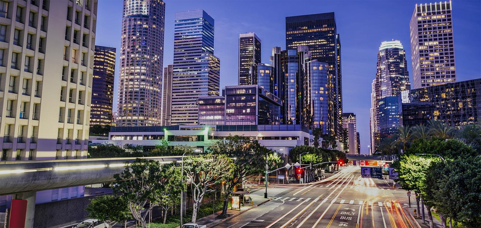 Acheter une entreprise aux Etats-Unis