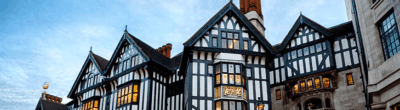 Les appartements à vendre à Soho - Immobilier de luxe à Londres