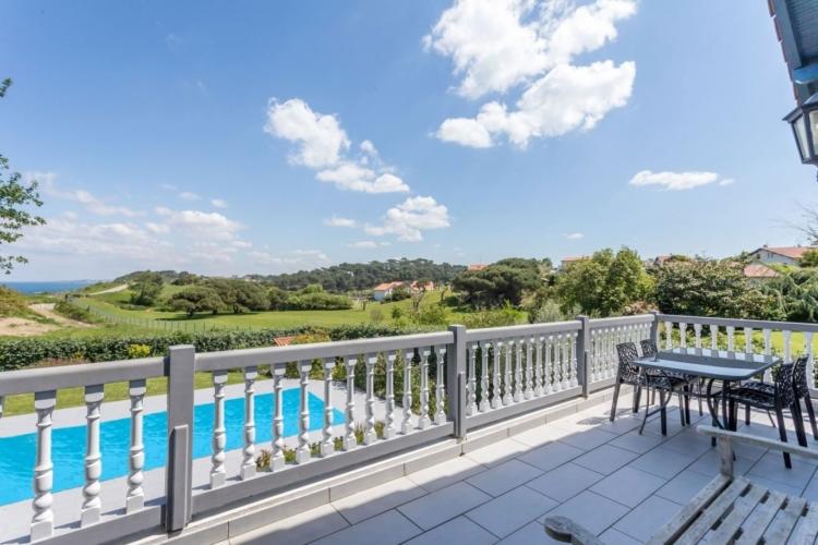 Maison de 6 chambres avec terrasse à vendre à Ciboure, Côte Basque