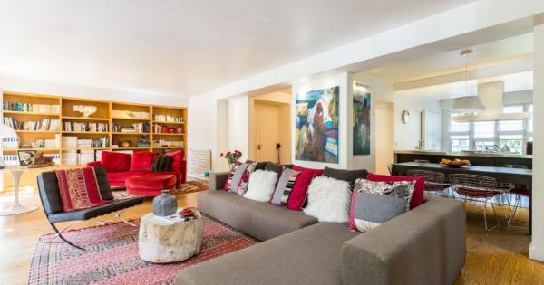 appartement-familial-standing-a-vendre-fontenay-sous-bois-balcon-caves-garage
