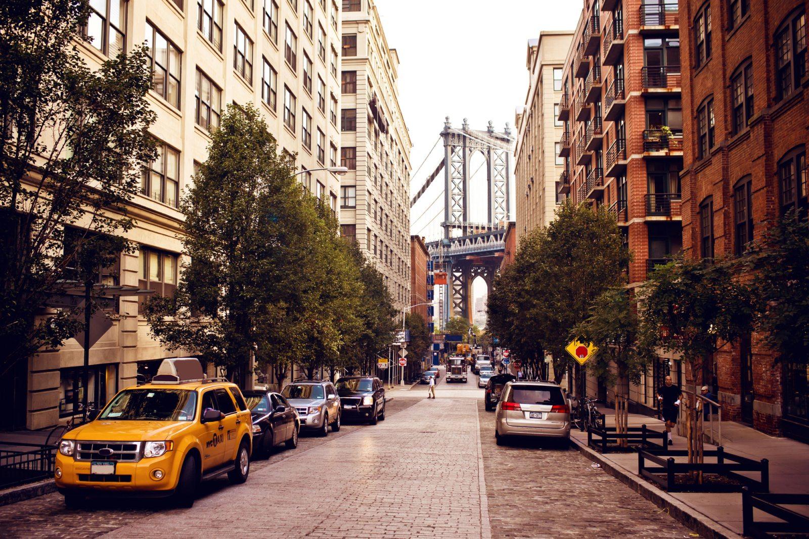 Discover Brooklyn: one of the trendiest neighborhoods in New York City