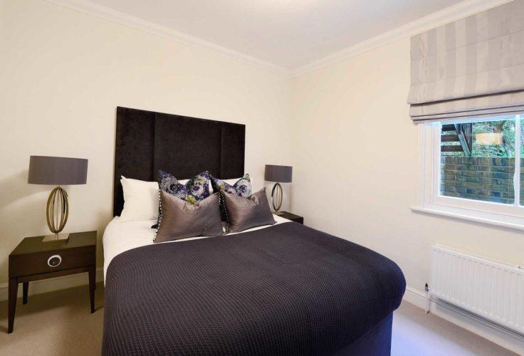 Beautiful 2Bedroom Apartment For Rent in Kensington, London