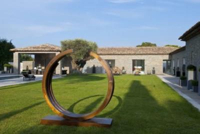 hotel spa luxe sud ouest