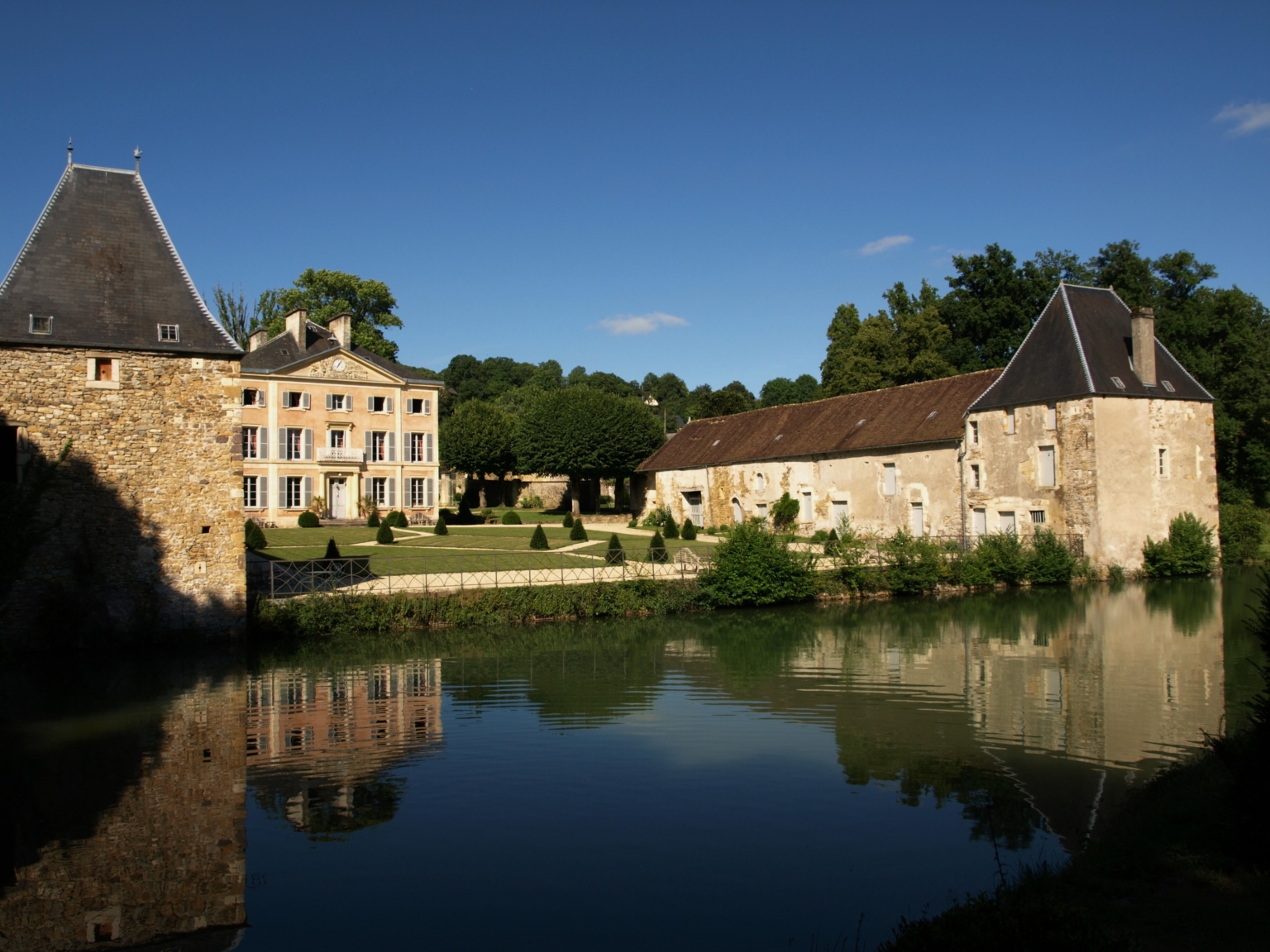 You Can Be The Lady Of The Manor In Normandy SoBarnes