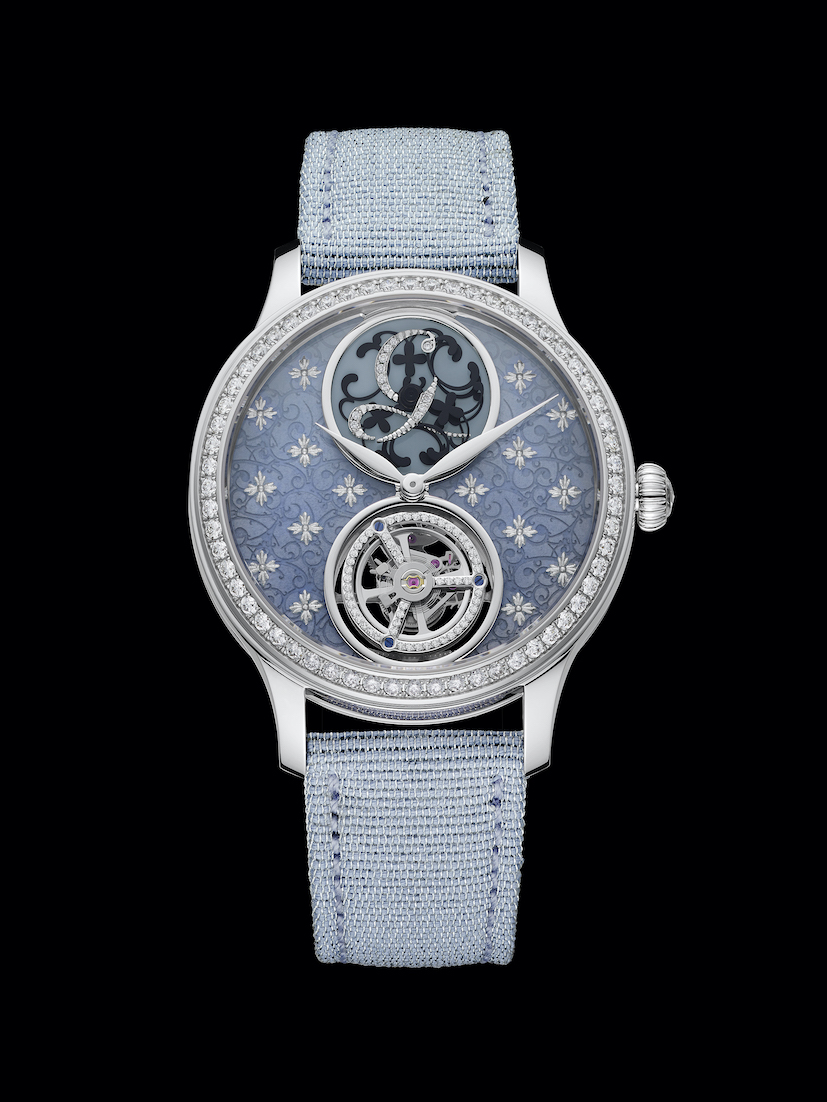 When Geneva celebrates watchmaking excellence - SoBarnes