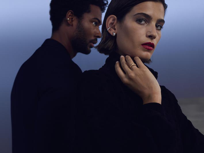 A preview of Chanel's new Coco Crush campaign - SoBarnes