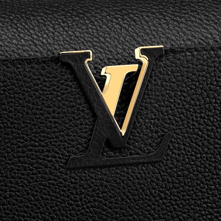 The Capucines : A Louis Vuitton Icon