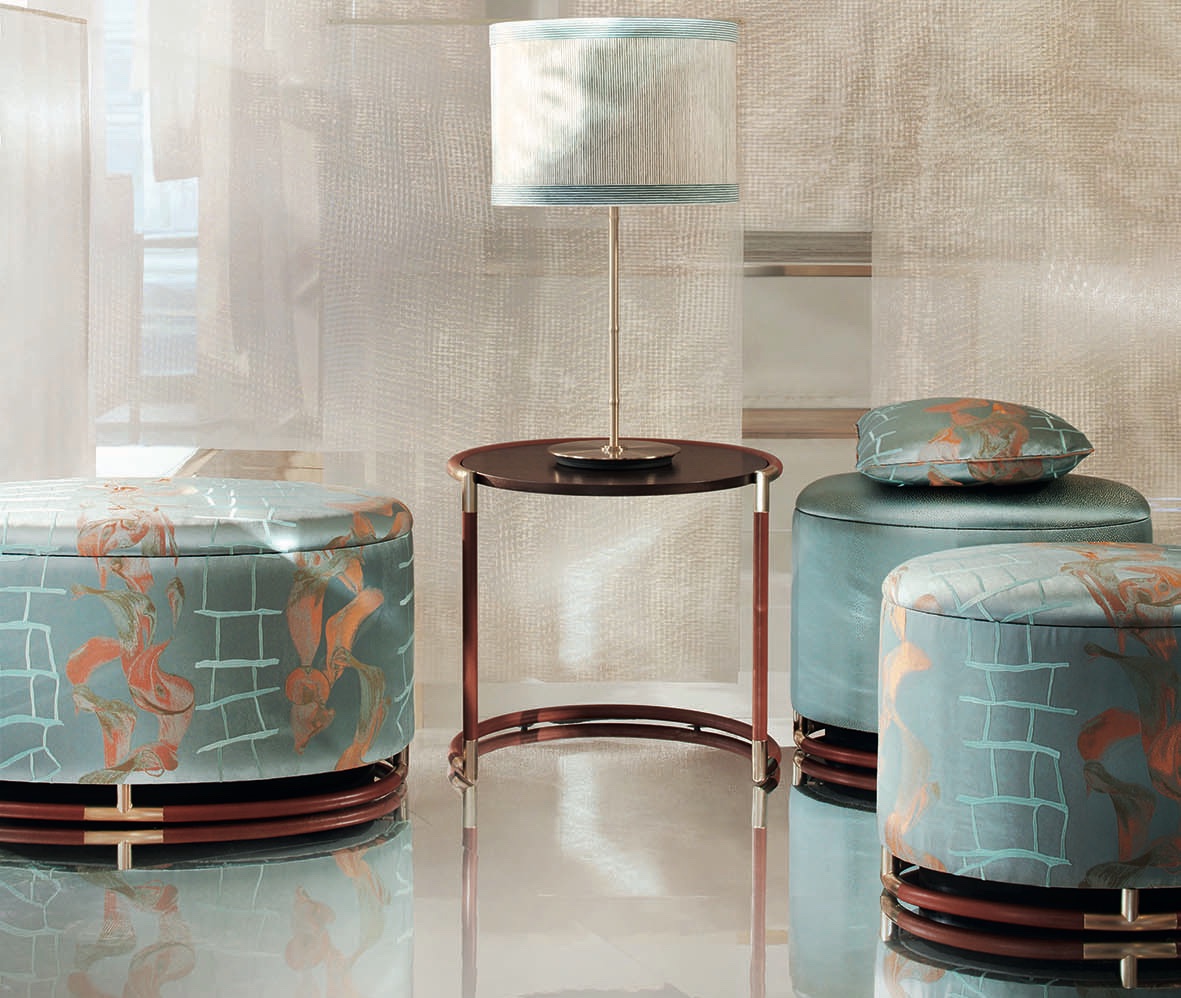 The home of the future through the eyes of Giorgio Armani