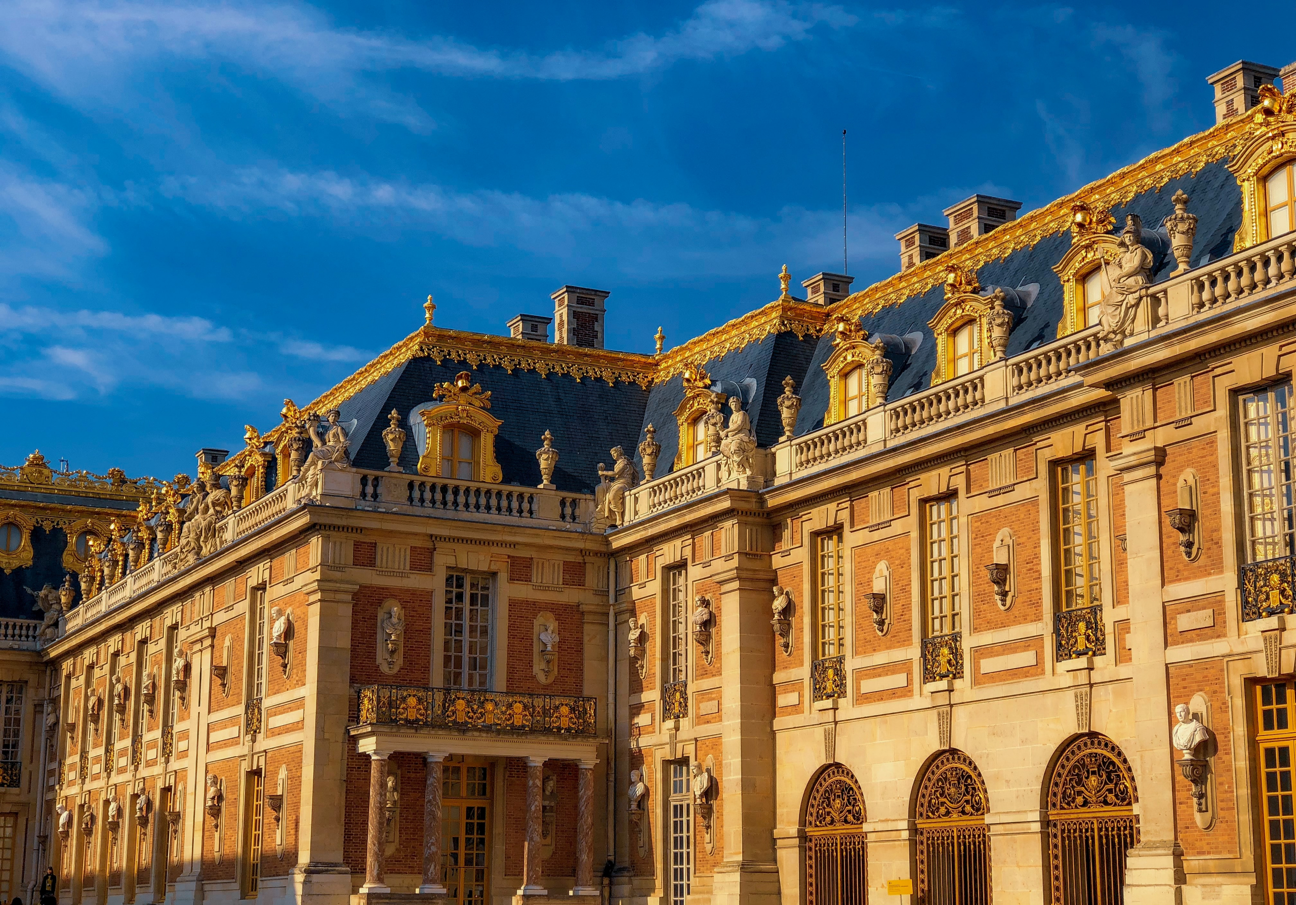 25 Boulevard De La Reine 78000 Versailles Versailles, un esprit de village près de Paris - SoBARNES
